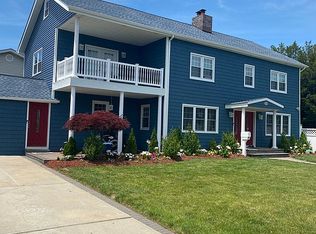 874 Old Britton Rd, Bellmore, NY 11710