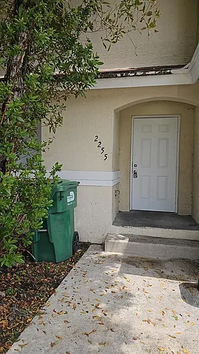 2255 NW 136th Ter #2255 Photo 1