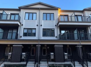 212 Matawin Ln, Richmond Hill, ON L4B 0H8