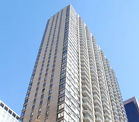 Rented by Oxford Property Group