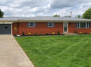514 Parkers Mill Rd, Somerset, KY 42501