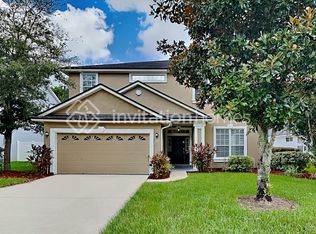 767 E Red House Branch Rd, Saint Augustine, FL 32084