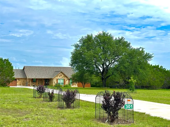 301 Sable Pass, Lampasas, TX 76550