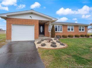 1210 Main St NW, Corydon, IN 47112