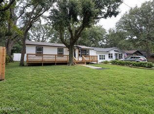716 S 12TH Street, Fernandina Beach, FL 32034