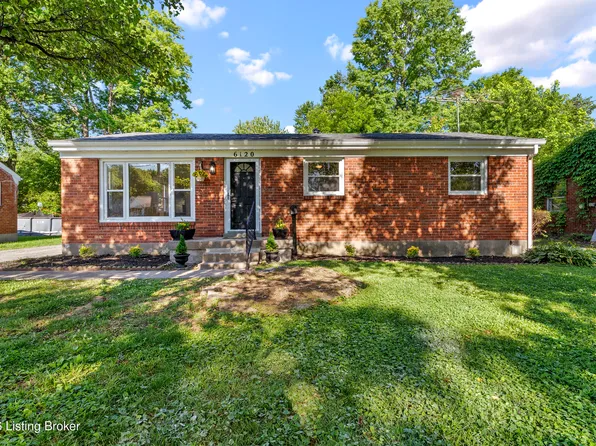 6120 Athens Dr, Louisville, KY 40219
