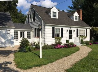 250 Maple St, Litchfield, CT 06759
