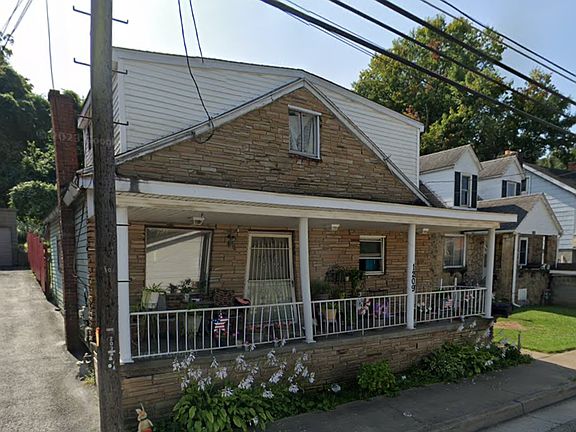 2nd image of 1209 Speedway Ave