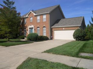 8756 Taylor Woods Dr, Reynoldsburg, OH 43068