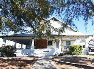 500 E Ash St, Globe, AZ 85501