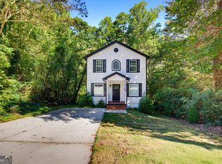 1853 North Ave NW, Atlanta, GA 30318