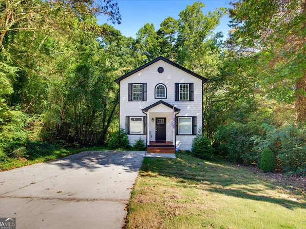 1853 North Ave NW, Atlanta, GA 30318