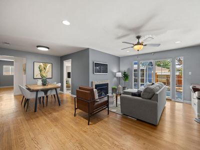 4291 Warren Ave, Sacramento, CA, 95822