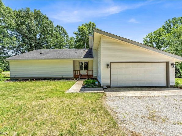 19845 Mosher Rd, Wellington, OH 44090