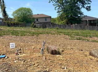 17 Madeleine Cir, Austin, AR 72007