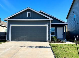 250 Geode Gln, Maxwell, TX 78656