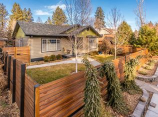 1334 NW Ithaca Ave, Bend, OR 97703