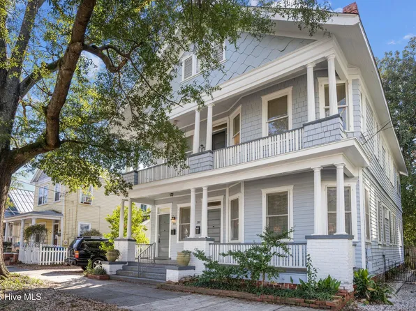 312 Church Street, Wilmington, NC 28401