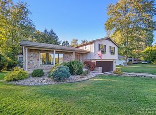 3060 Happy Valley Rd, Jackson, MI 49203