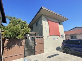 4069 Marlborough Ave #7, San Diego, CA 92105