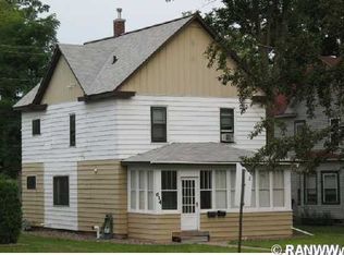 614 N Main St, Rice Lake, WI 54868