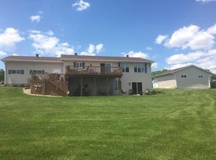 508 N Sunset Dr, Mina, SD 57451