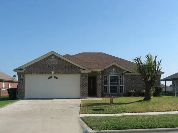 3203 Dorothy Jane Dr, Killeen, TX 76542