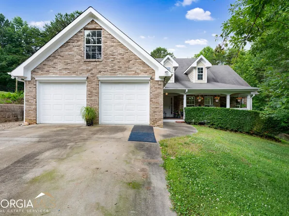 275 W Destiny Dr, Fairmount, GA 30139