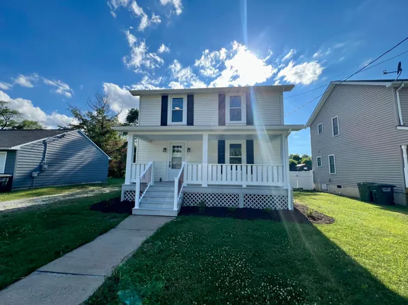 209 Lakehurst Ave, Salem, VA 24153