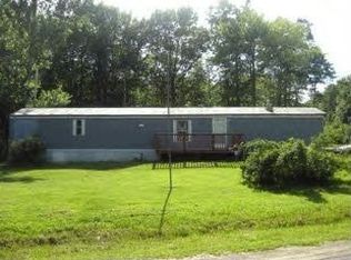 510 Foster Rd, Titusville, PA 16354