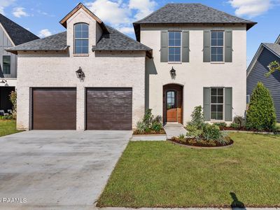309 Last Quarter Dr, Youngsville, LA, 70592