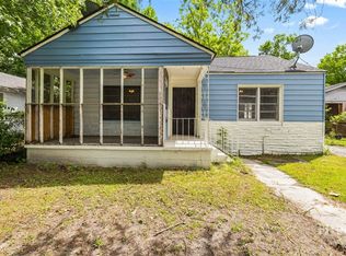 1529 Chester St, Savannah, GA 31415
