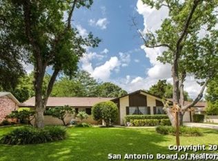 414 Winfield Blvd, Windcrest, TX 78239