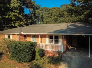 1820 Crabapple Ln, Douglasville, GA 30134