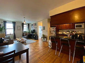 Rented by REAL New York