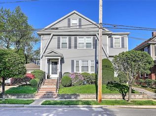 327 Elmgrove Ave, Providence, RI 02906