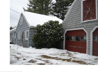 1451 Main Rd, Phippsburg, ME 04562
