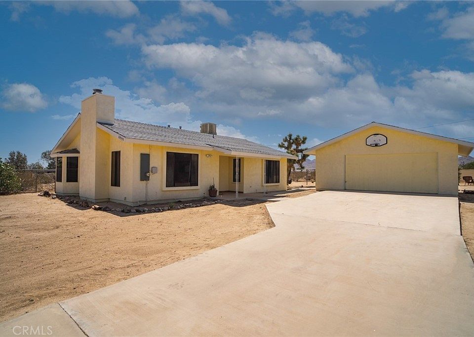 63555 Walpi Dr, Joshua Tree, CA 92252 MLS JT22239106 Zillow