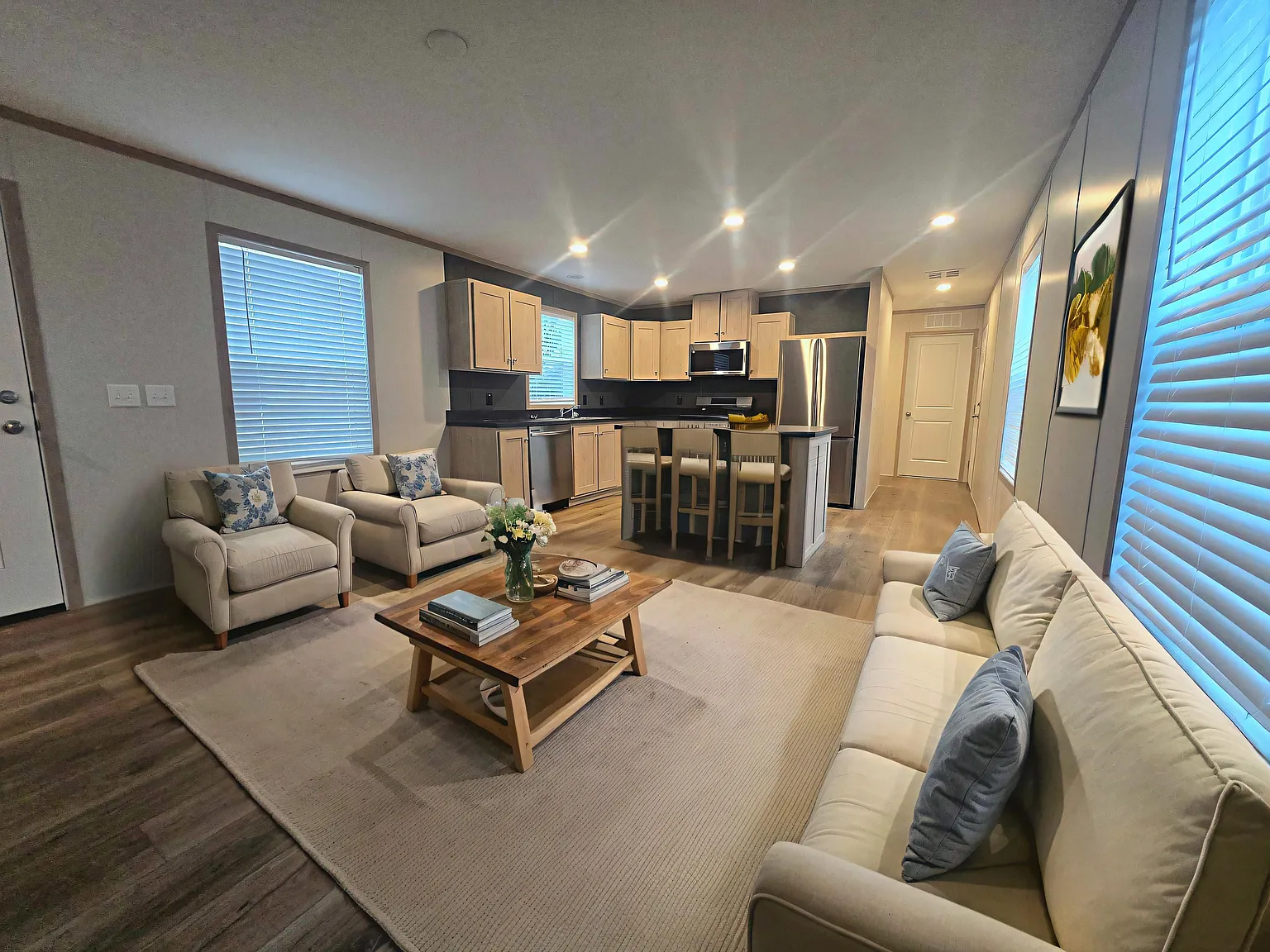 52705 Van Buren Dr photo 1