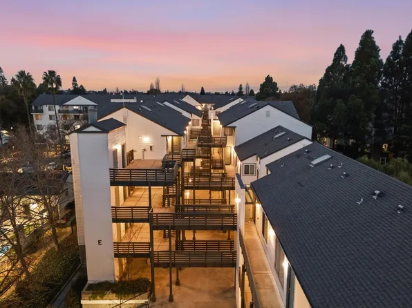929 E El Camino Real APT 317E, Sunnyvale, CA 94087