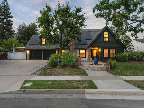 578 E Everglade Ave, Fresno, CA 93720