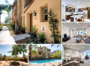 2364 Sentinel Ln, San Marcos, CA 92078