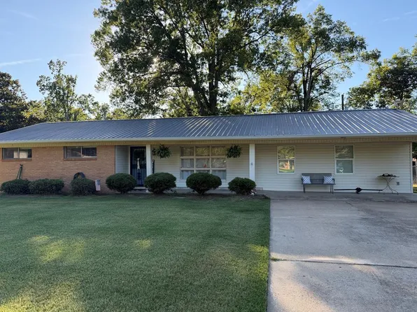 341 Shelby Dr, Drew, MS 38737