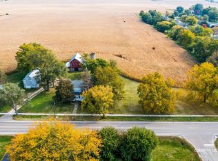 90 N Somonauk Rd, Cortland, IL 60112