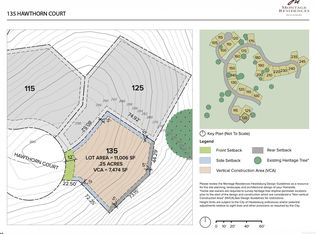 135 Hawthorn Ct, Healdsburg, CA