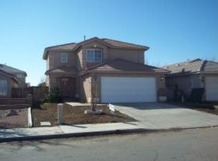 14439 Green River Rd, Victorville, CA 92394