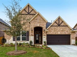 3739 Kerr Commons Ln, Houston, TX 77059