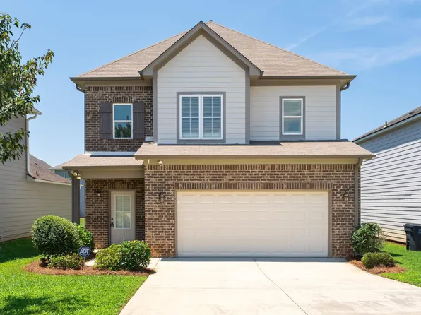 576 Union Station Pl, Calera, AL 35040