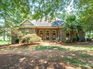 8304 Renee Ford Rd, Stanfield, NC 28163