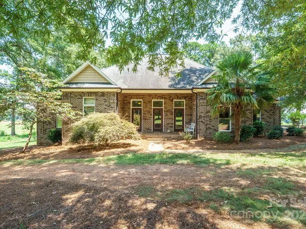 8304 Renee Ford Rd, Stanfield, NC 28163